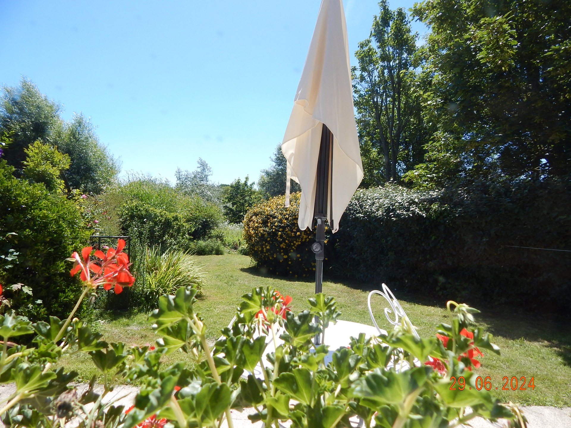 jardin - penty 